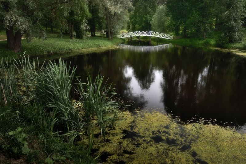 Усадьба Михайловское фото превью