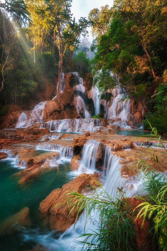 Лаос фото превью