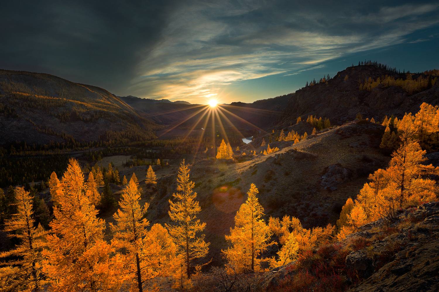 , Андреев Сергей