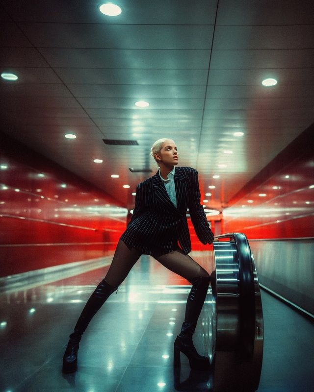 Nikon d850 фото превью