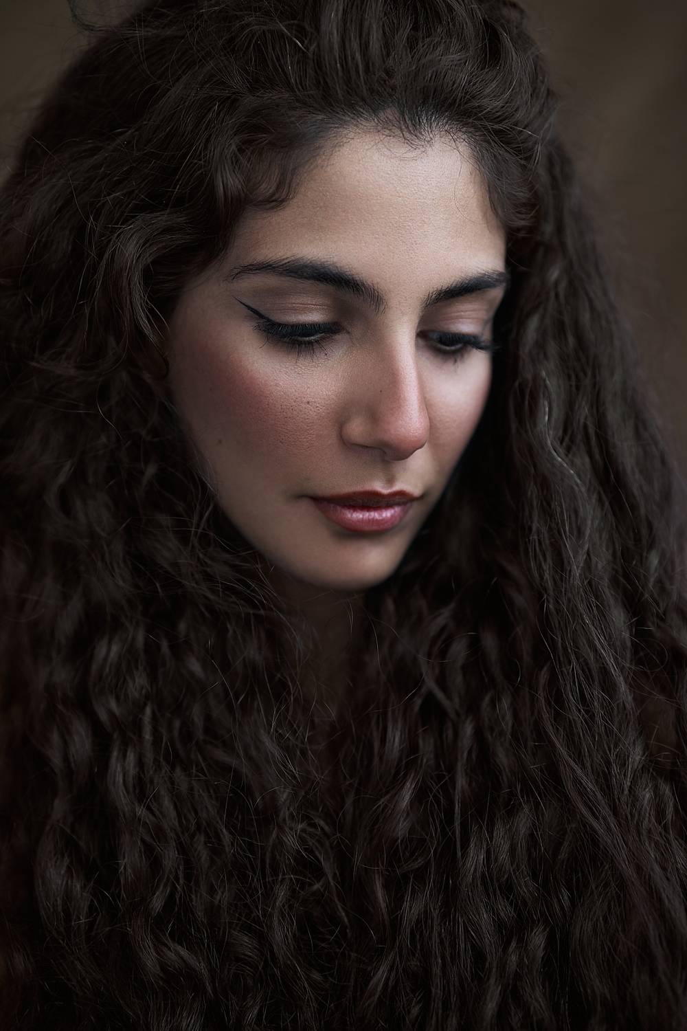 #portrait #Fineart#studioshot , Morteza Khobzi