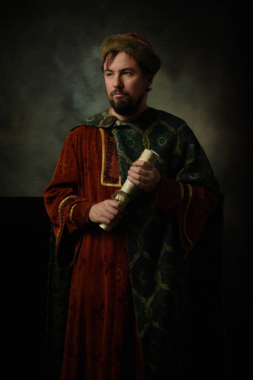 , Ольга Савельева