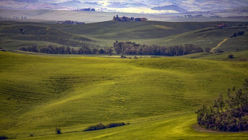 италия,тоскано ***** фото превью