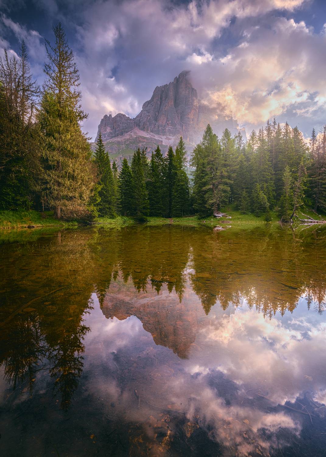 , Сергей Быков