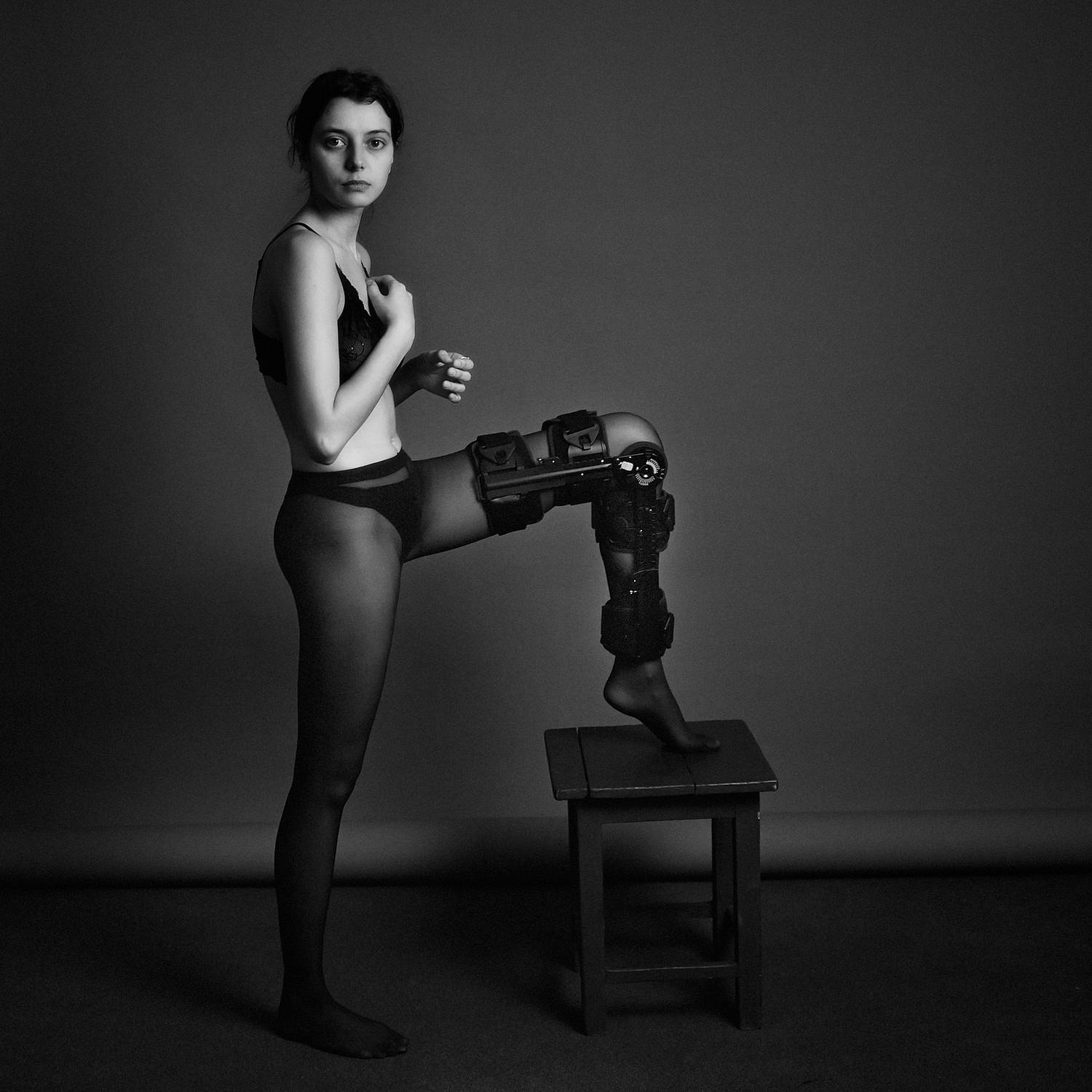 , Илья Зубов