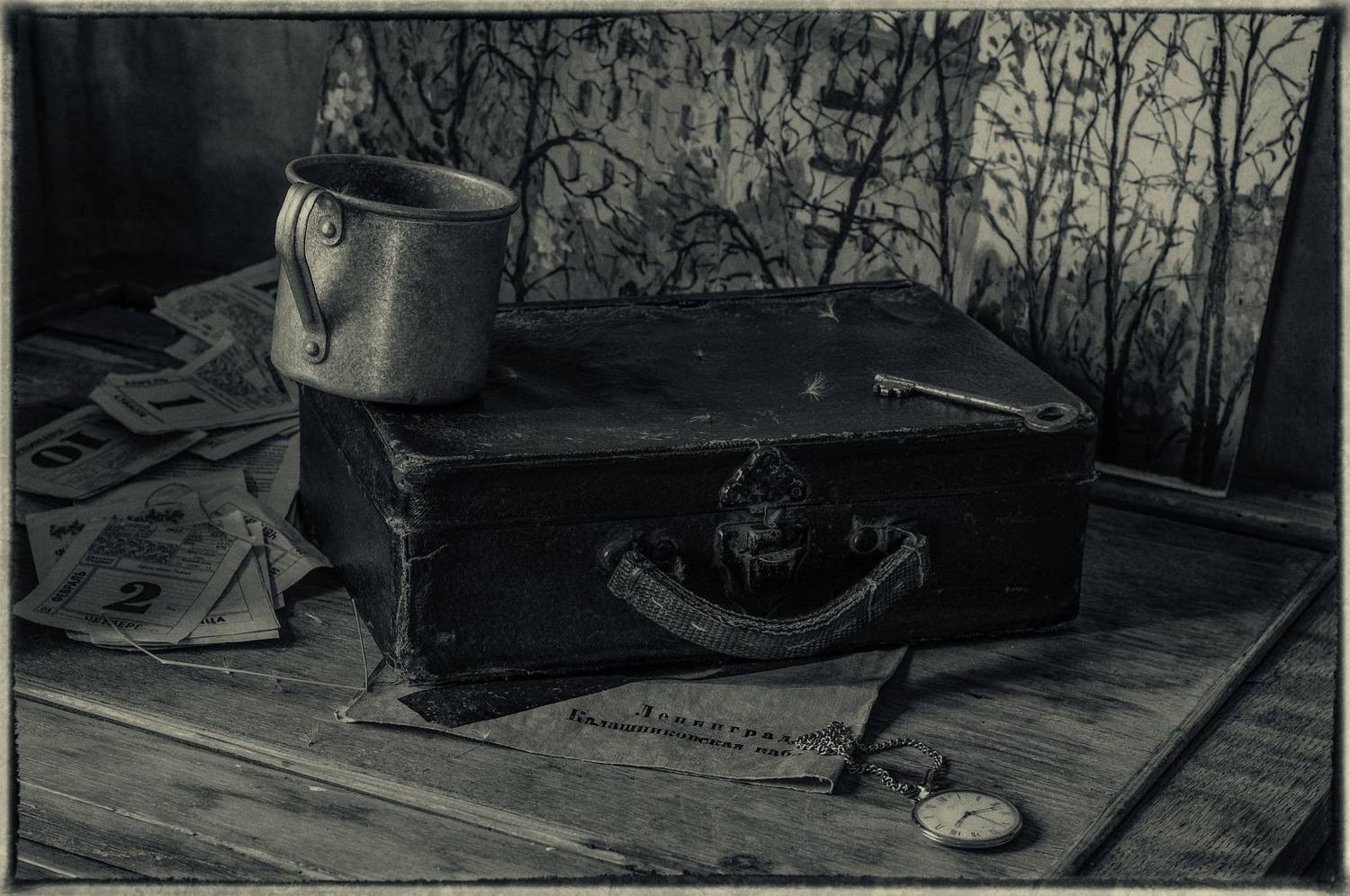 , Ирина Данилова