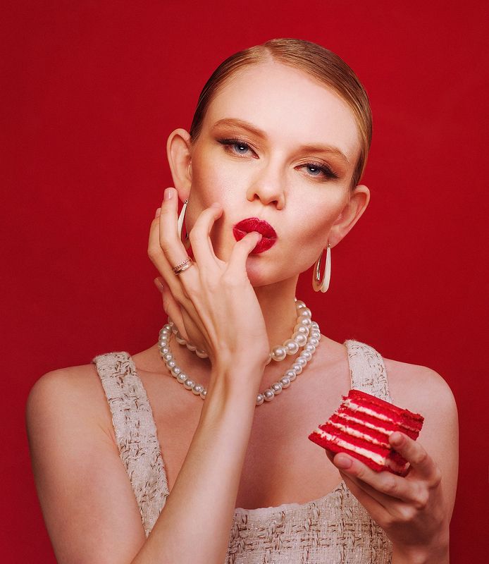 Don\'t worry, Darling! фото превью