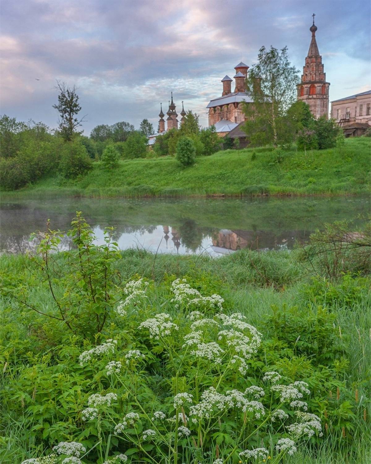 , Петр Косых