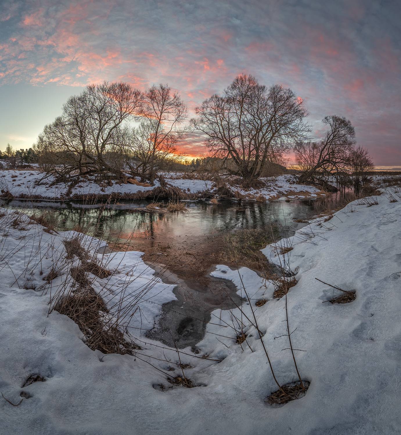 , Андреев Николай