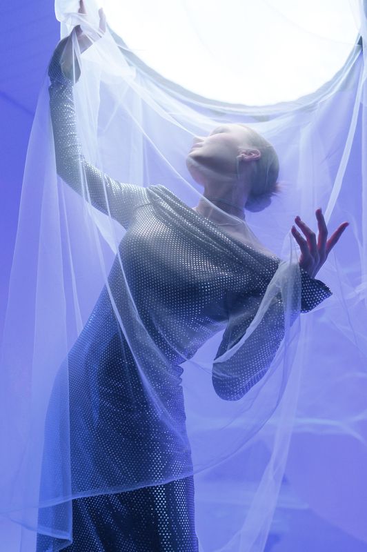 портрет, portrait, nikon Тая фото превью