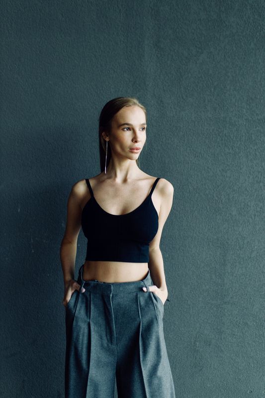 woman, portrait, eye, beauty Даша фото превью