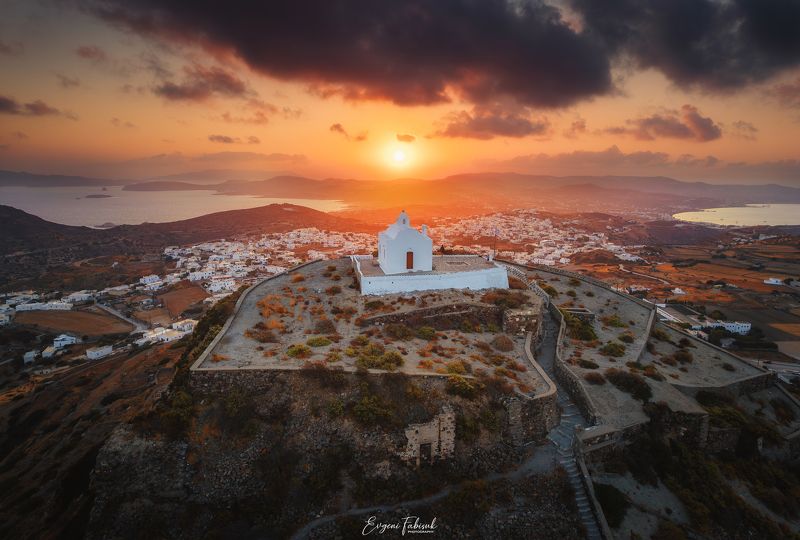 Milos Island фото превью