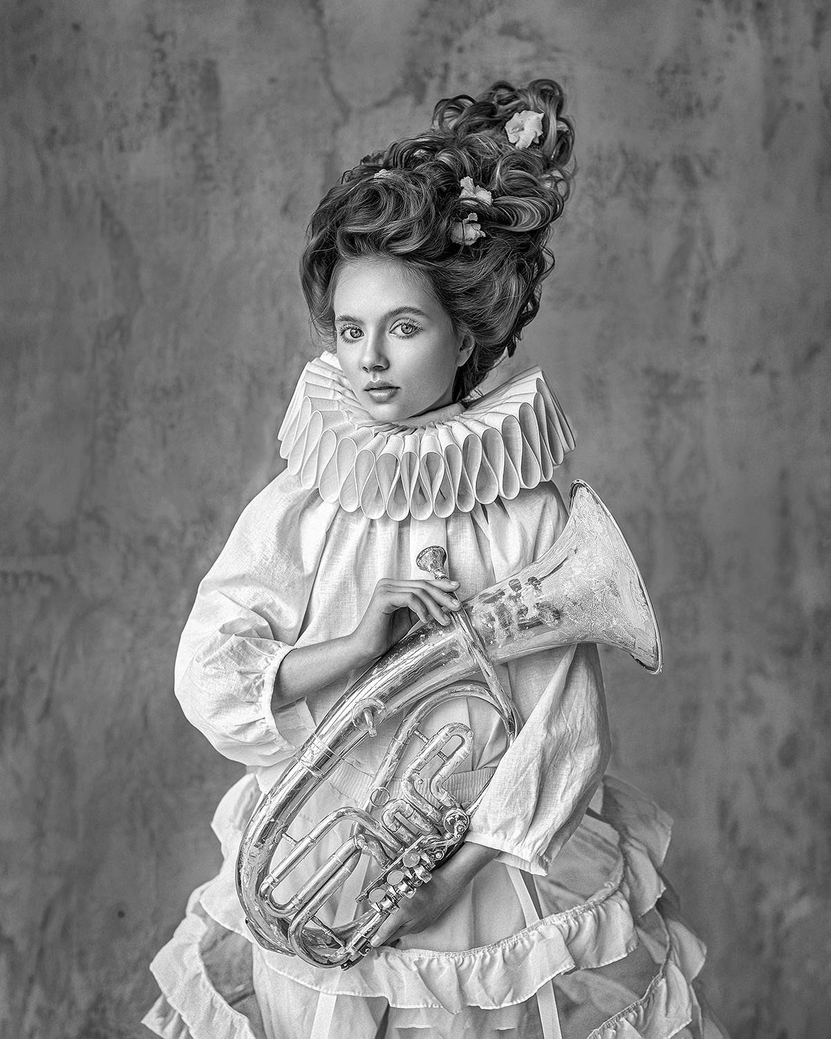 , Елена Михайлова