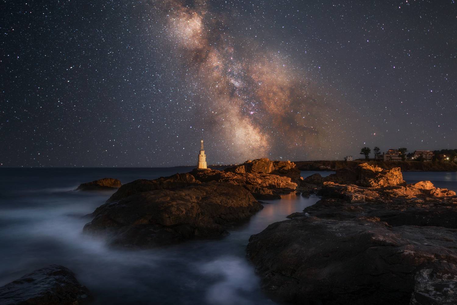 , Mariyana Atanasova - Lucero