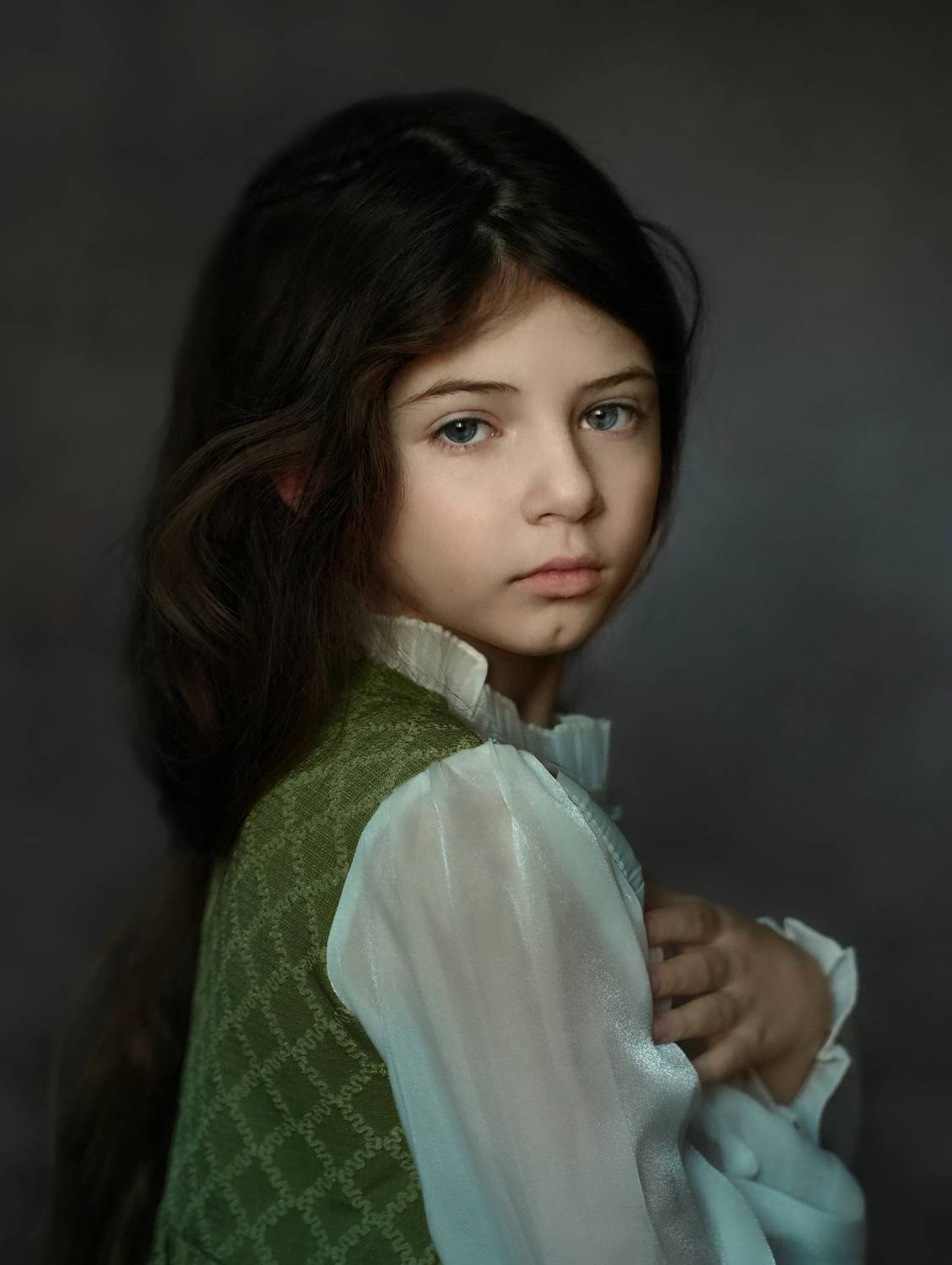 , Ольга Власкина