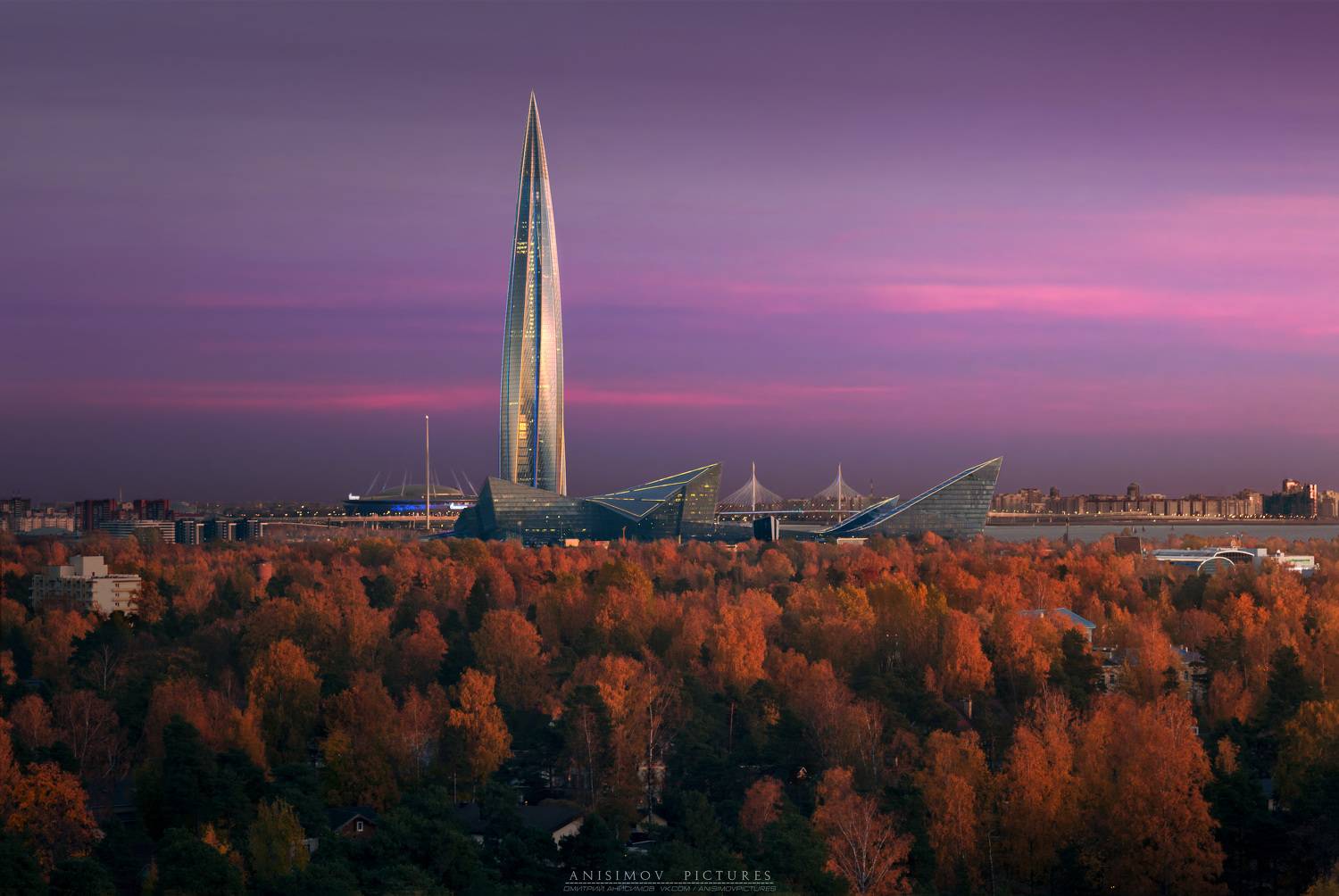 санкт-петербург , архитектура, nikon, Dmitriy Anisimov