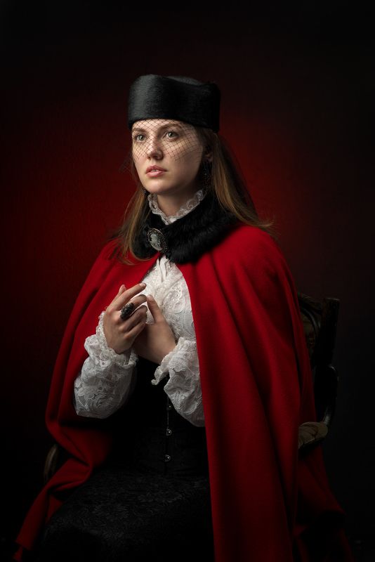 Anastasia фото превью