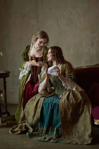 The Love Letter