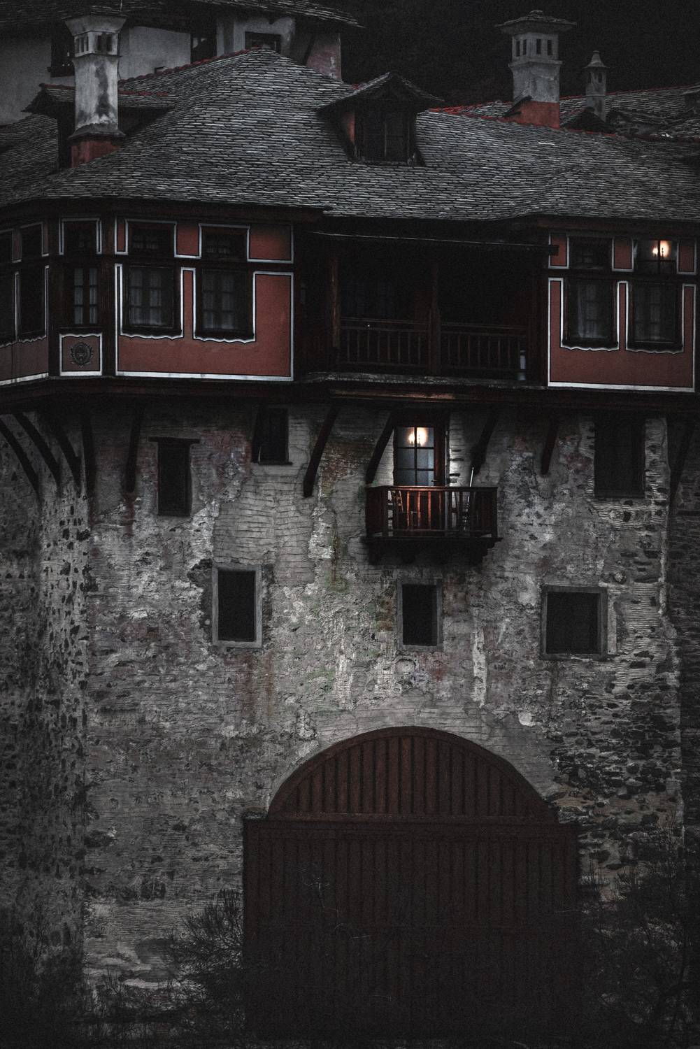 , Leonov Nikos(Nougzari)