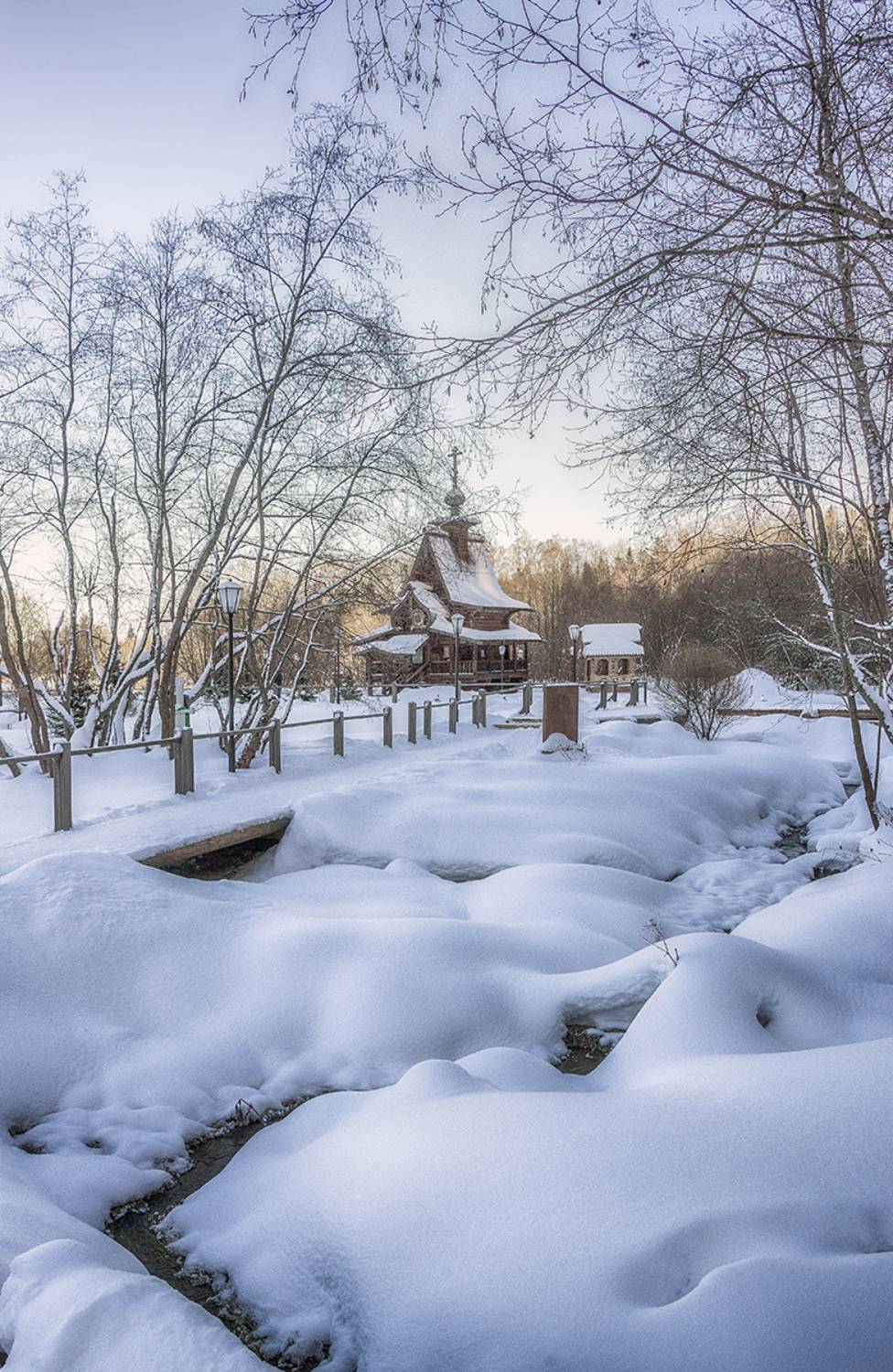 Гремячий, Сергей Аникин