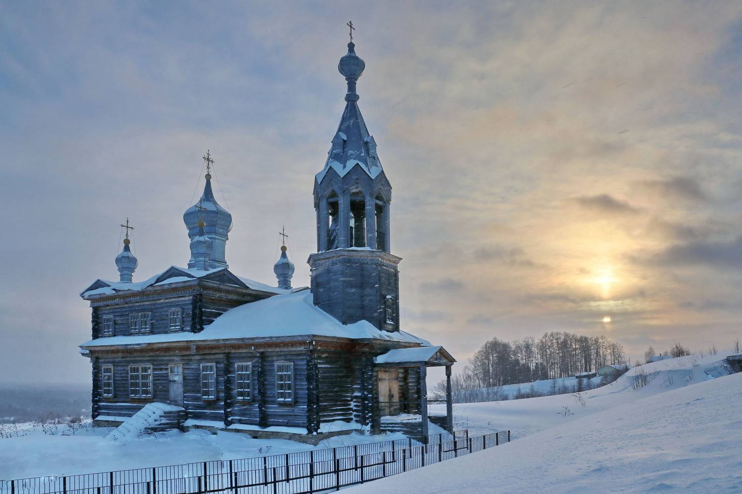 г.чердынь пермского края, Добролюбова Тамара