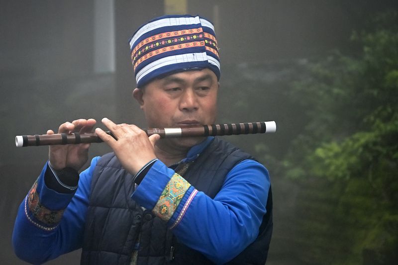 Лица Поднебесной фото превью