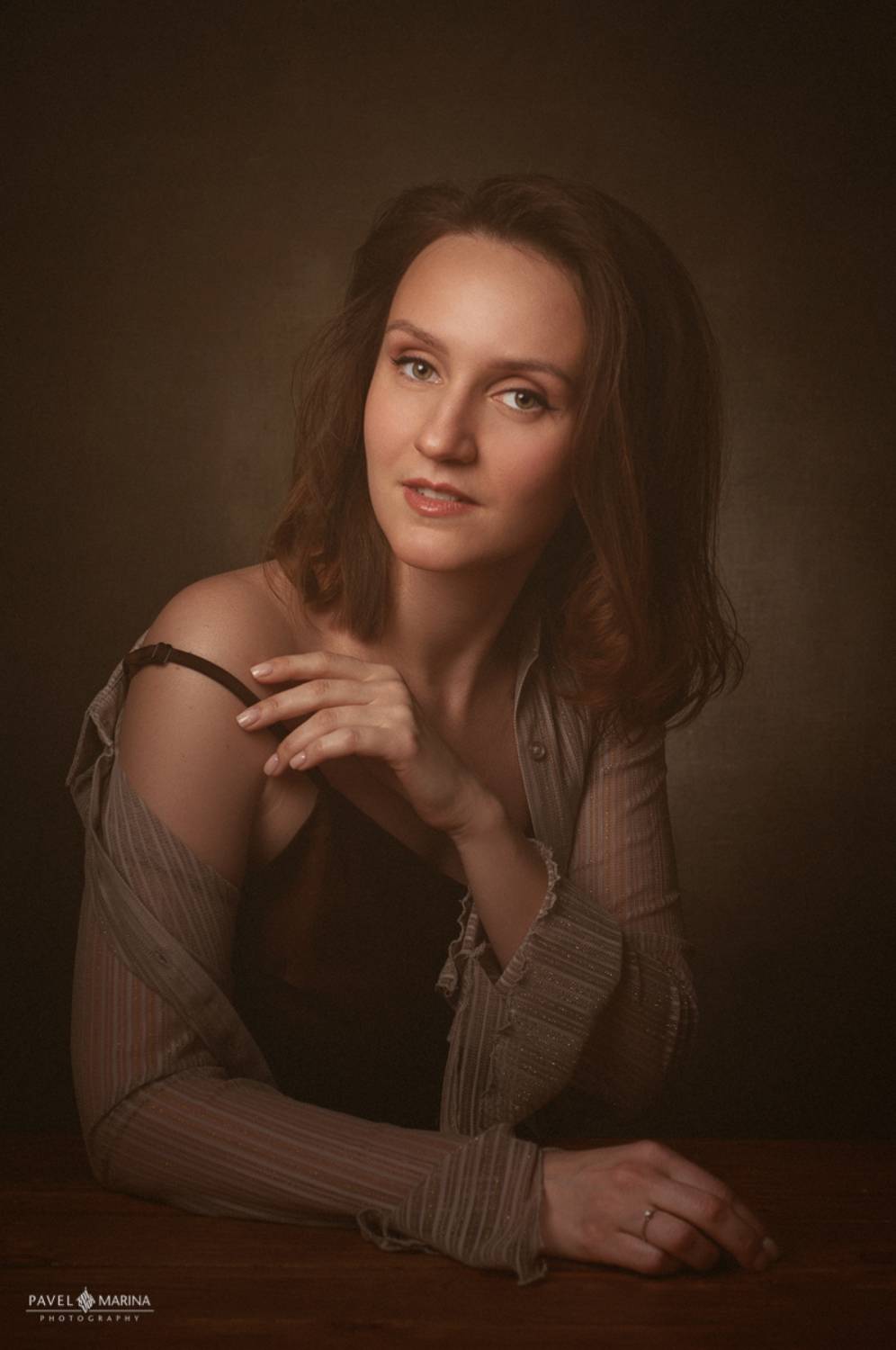 , Павел Спивак