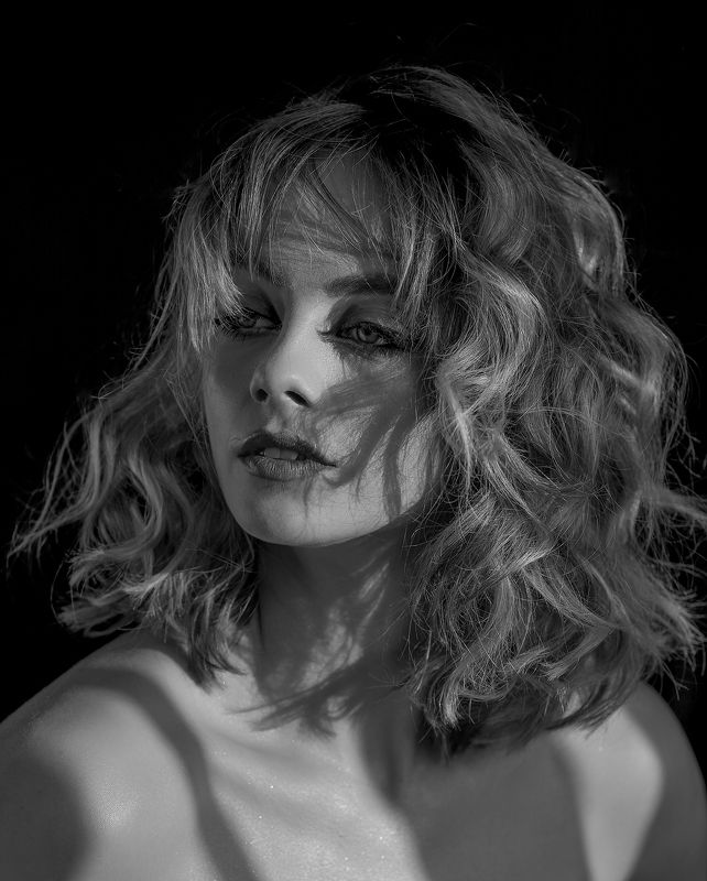 Любочка фото превью