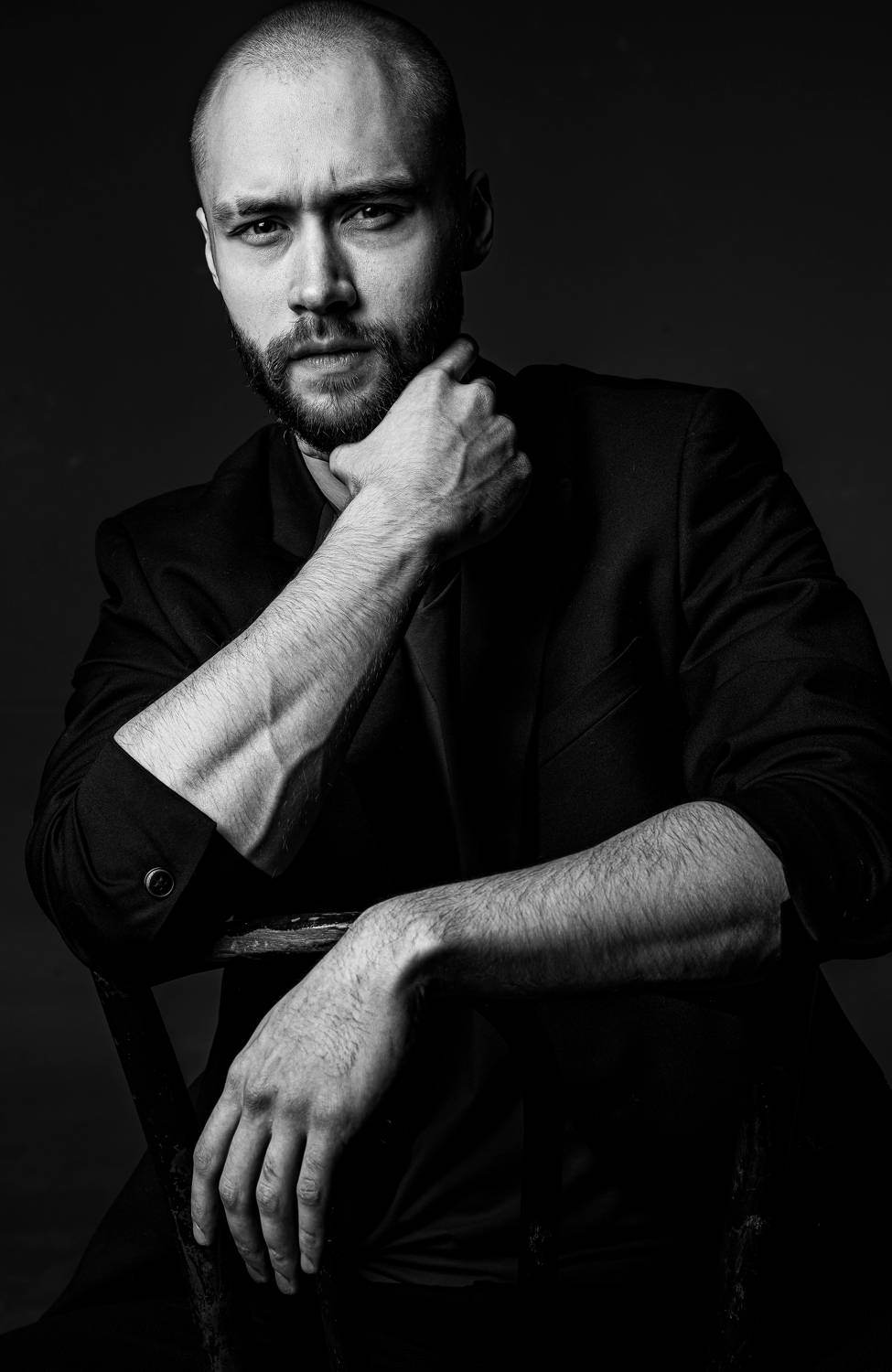 , Анна Дондыш