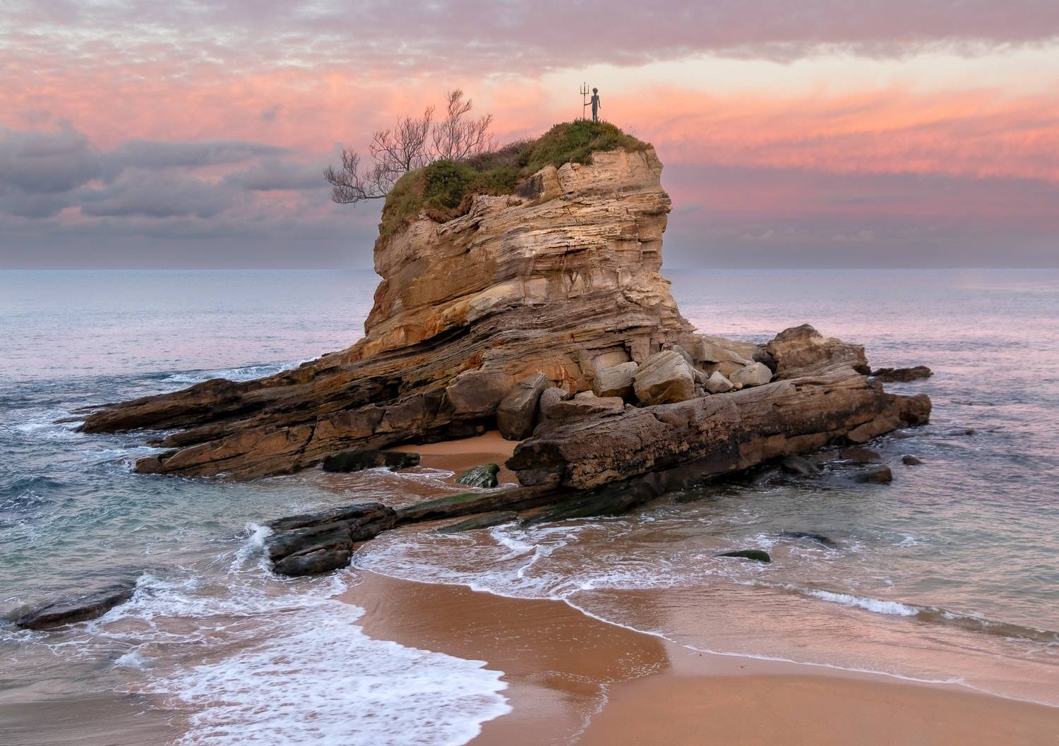 , Antonio Cantabrana