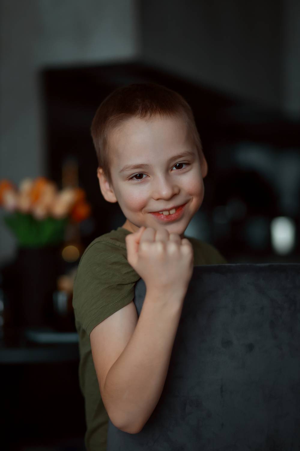 , Аден Аксинья