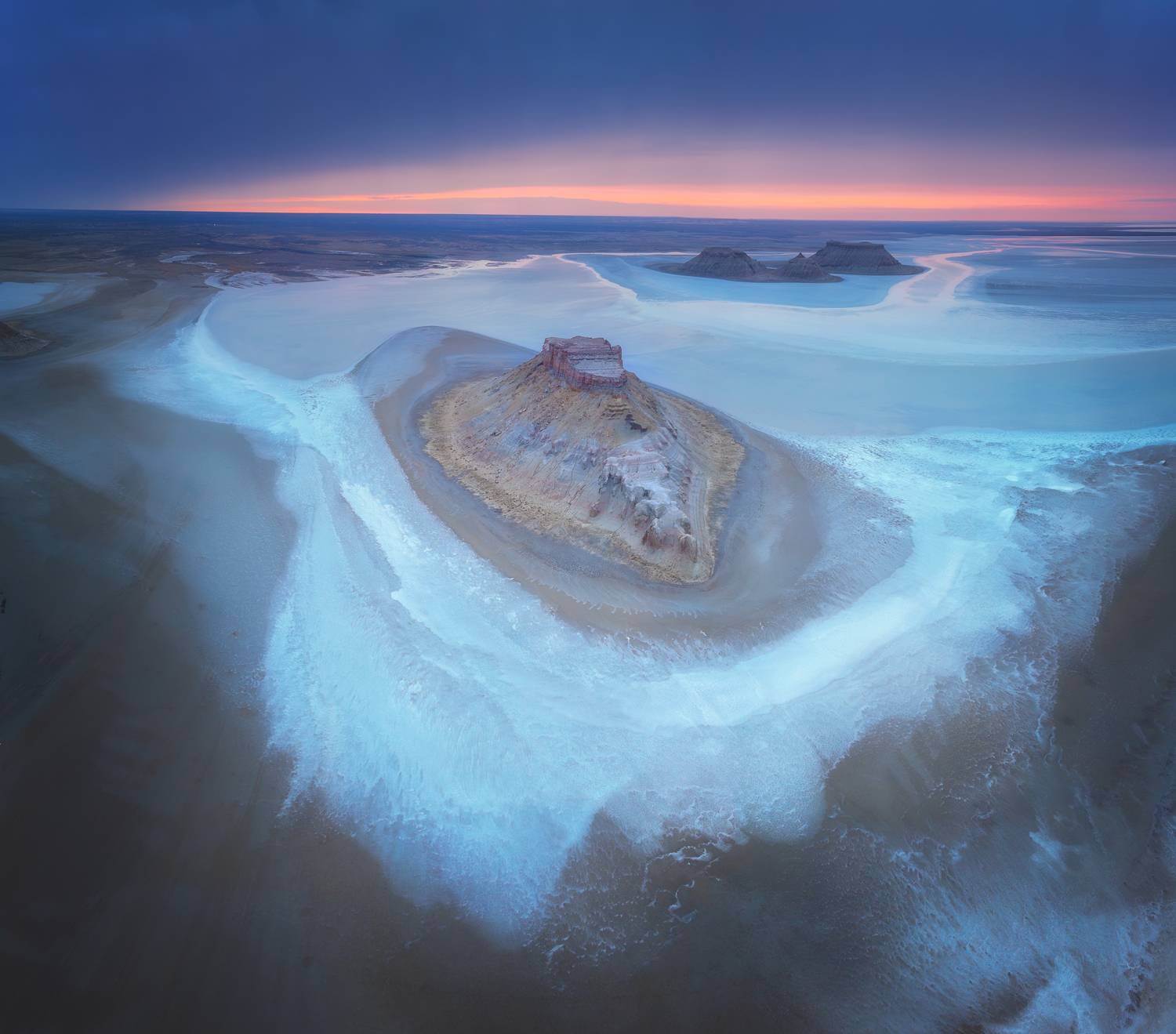 , Антон Агарков