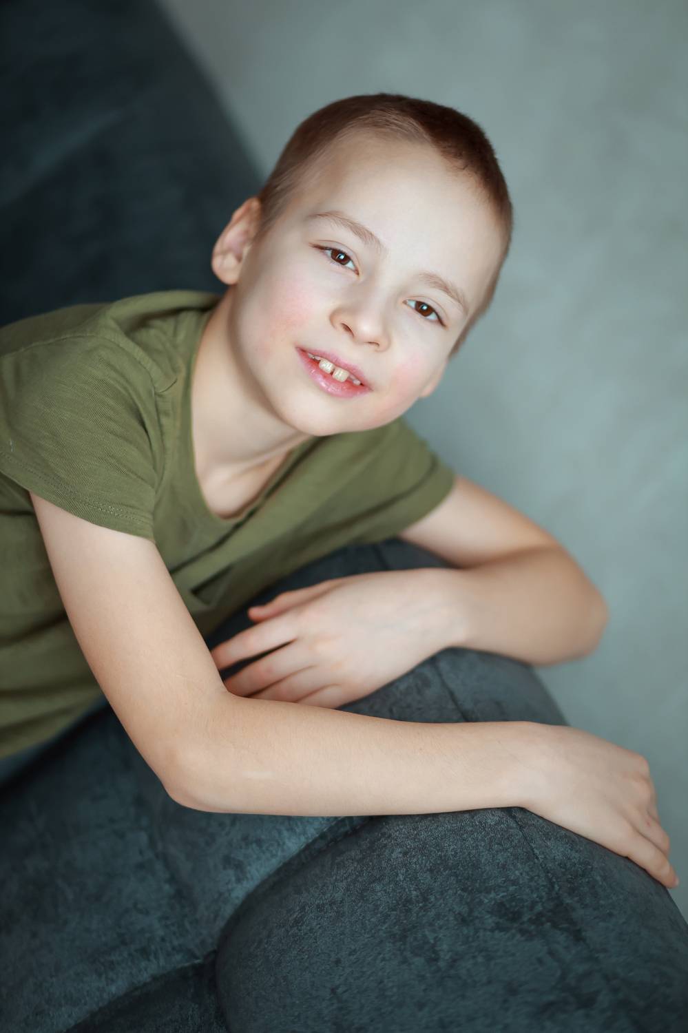 , Аден Аксинья