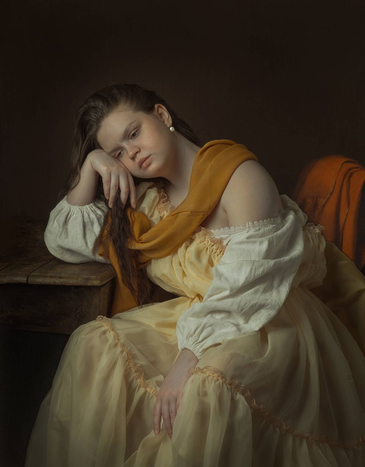 , Юлия Щинова