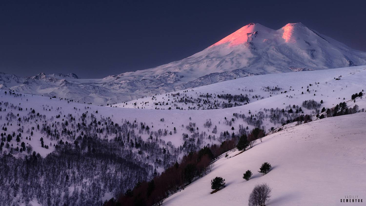 , Семенюк Василий