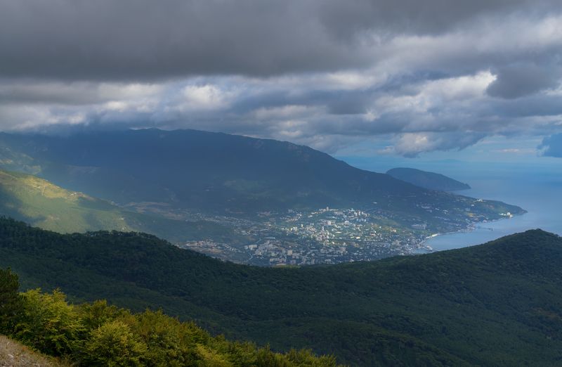 Ялта. фото превью