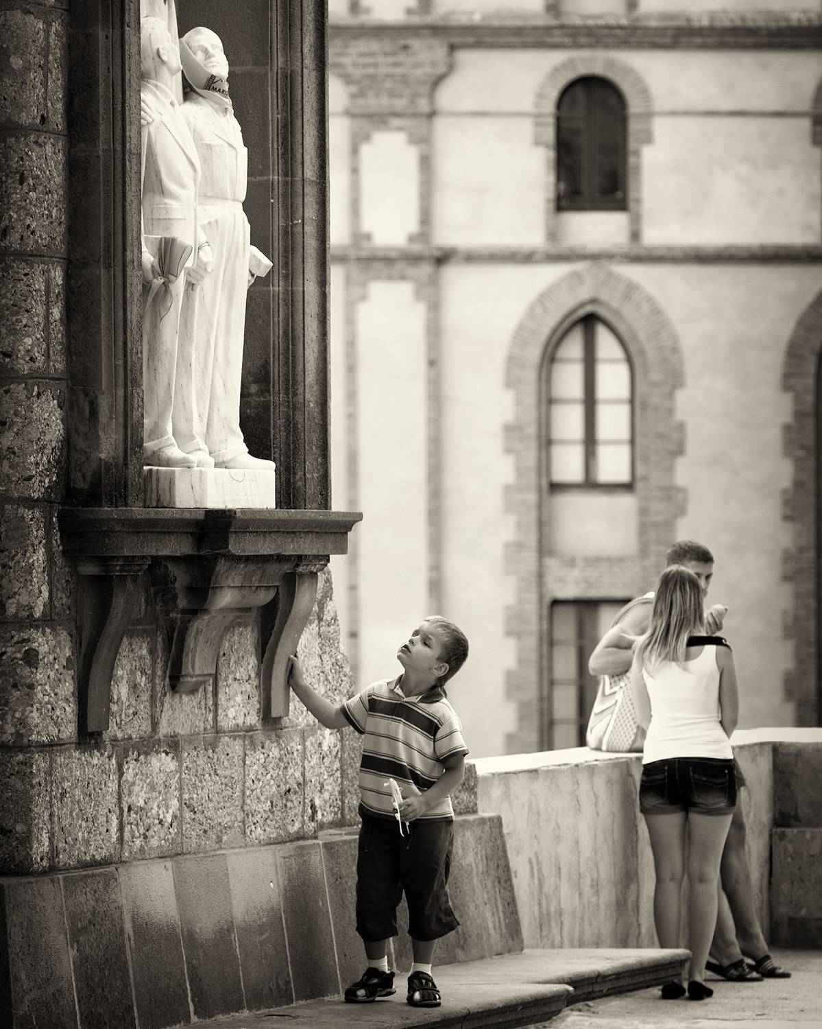 , Борис Никитин