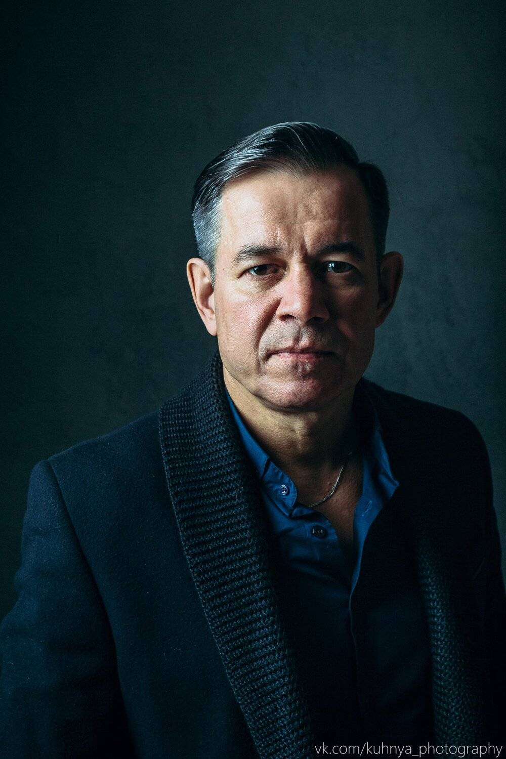 , Гооге Александр