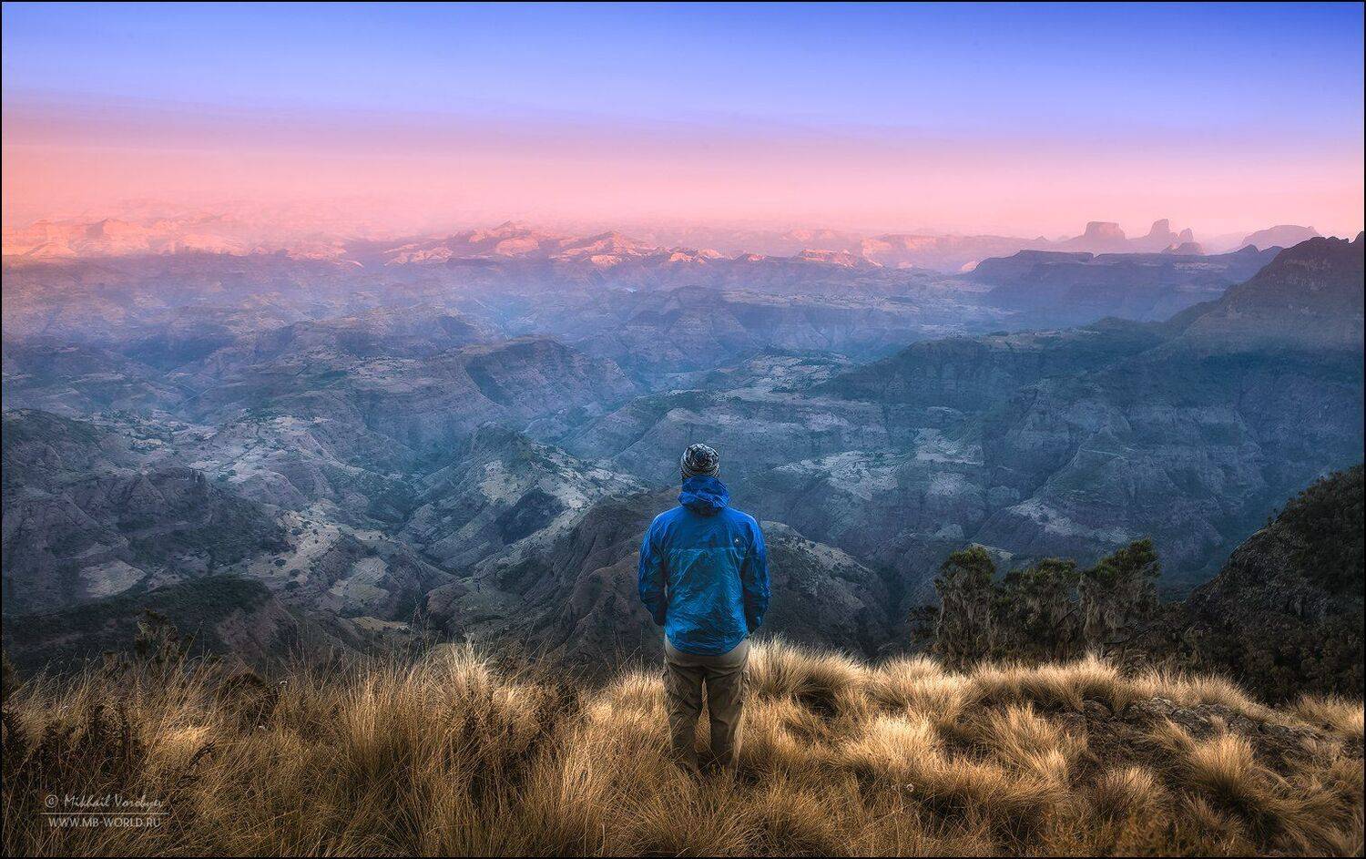 Эфиопия, симиенские горы, путешествия, клуб mb-worl.ru, , Михаил Воробььев