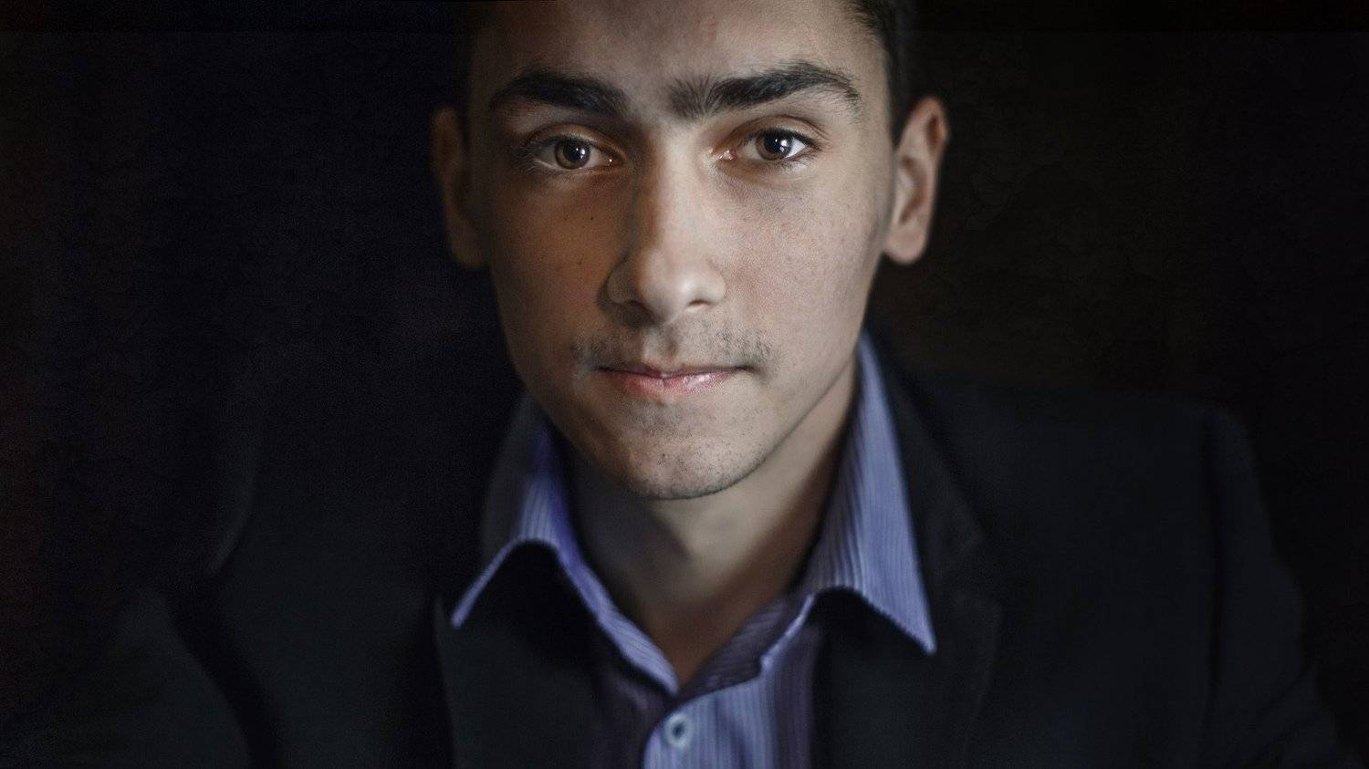 , Владимир Осауленко