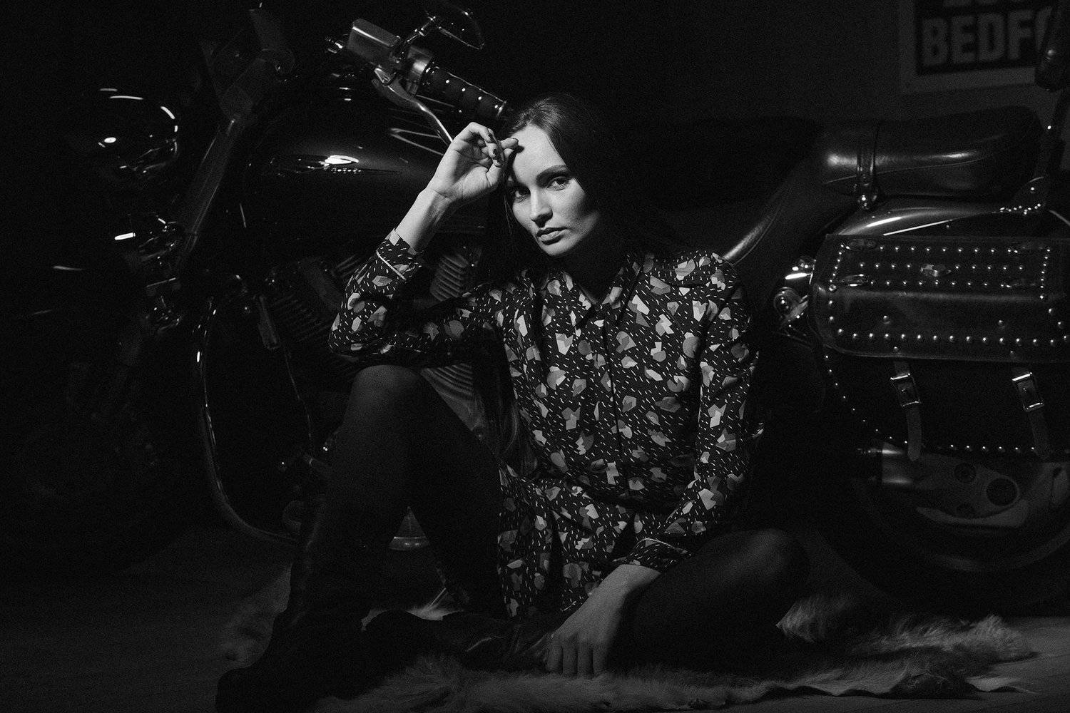 , Сергей Саврасов