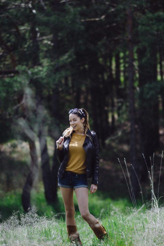 #photographer #model #sammer #photoset #grin #train \