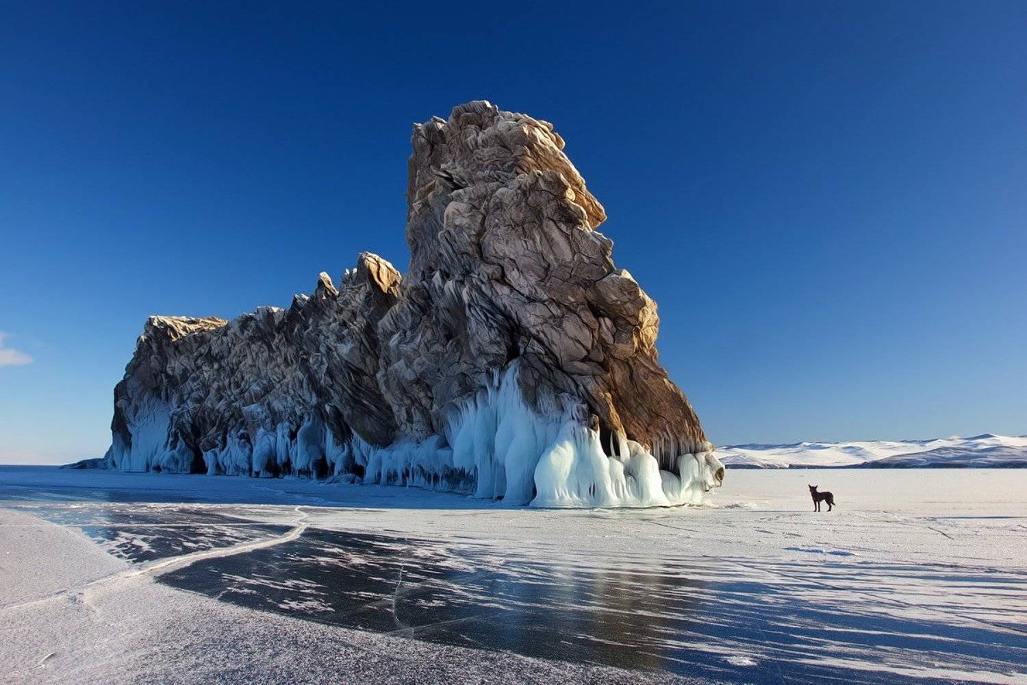 Малое, Матвей Белый