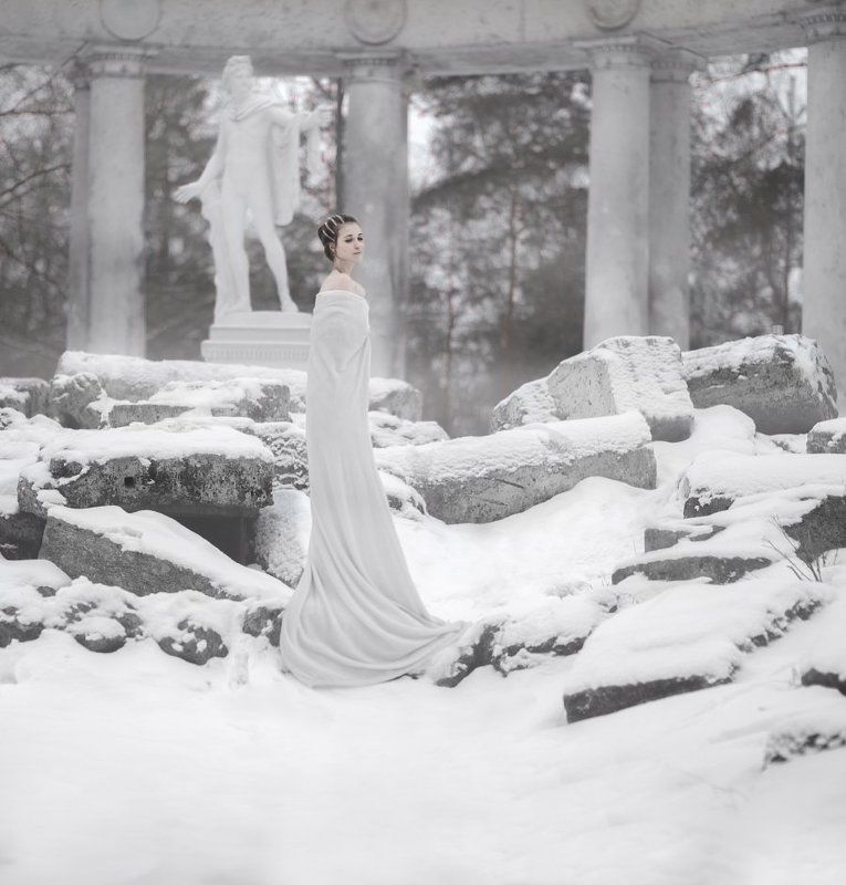 Freezing фото превью