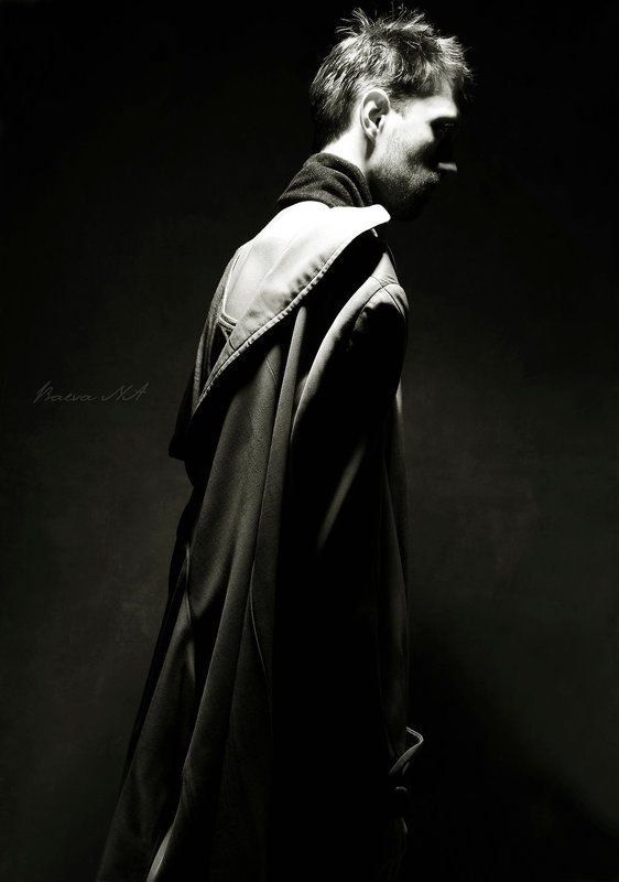 Пальто фото превью