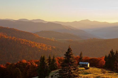 Вечоріє