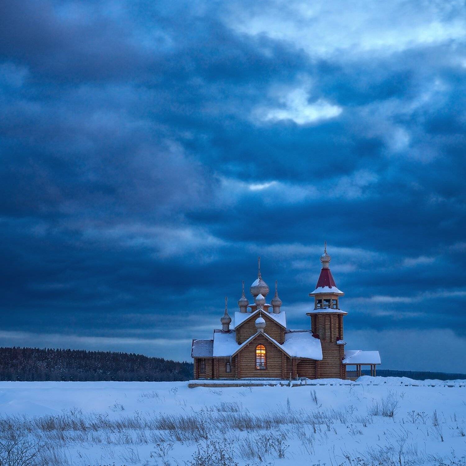 , Михаил Туркеев