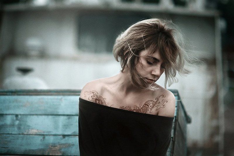 Tanya фото превью