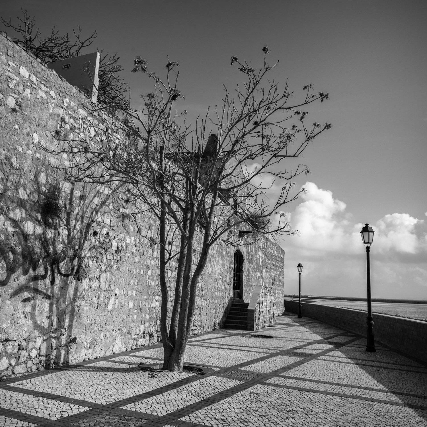 город, монохром, ассоциации, геометрия, путешествия, Виктория