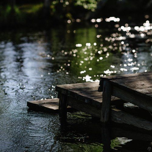 Накопитель лета